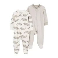 Carter's Baby Boys 2-pc. Sleep and Play