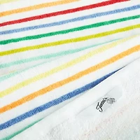 Fiesta Tropical Stripe 2-pc. Kitchen Towel Set