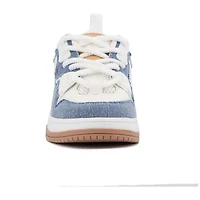 Olivia Miller Famous Low Top Womens Moc Closed Toe Slip-On Shoe