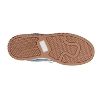 Olivia Miller Famous Low Top Womens Moc Closed Toe Slip-On Shoe