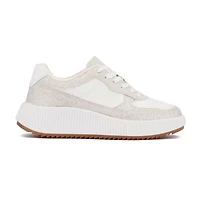 Olivia Miller Beauty Queen Low Top Womens Moc Closed Toe Slip-On Shoe