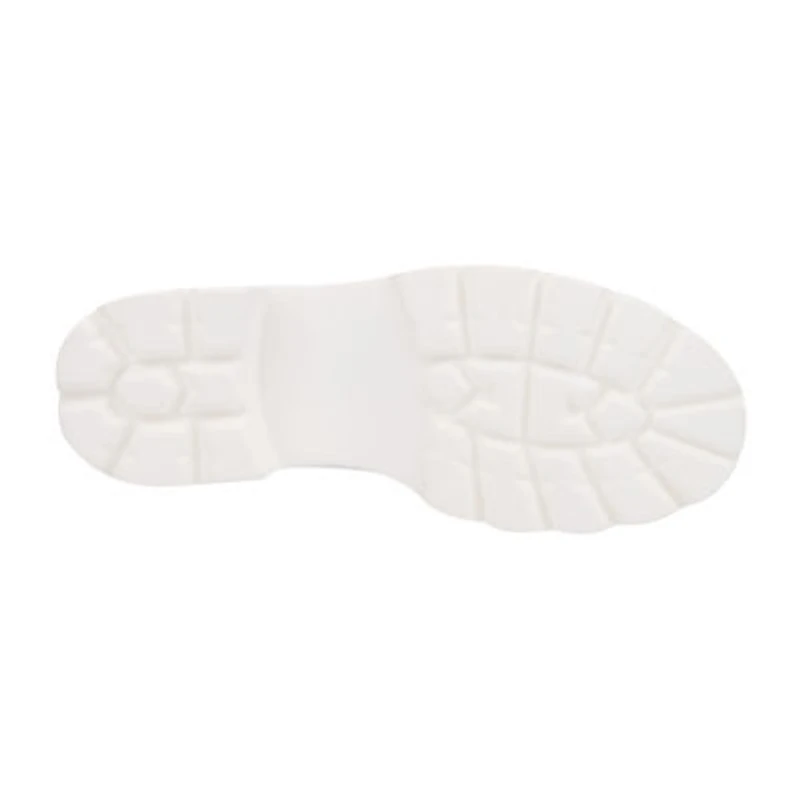 Olivia Miller Luscious Womens Moc Closed Toe Loafers