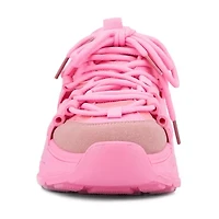 Olivia Miller Love Story Low Top Womens Moc Closed Toe Slip-On Shoe