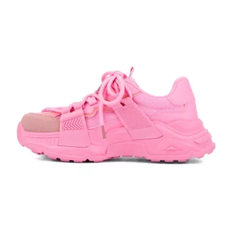 Olivia Miller Love Story Low Top Womens Moc Closed Toe Slip-On Shoe
