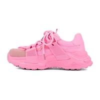 Olivia Miller Love Story Low Top Womens Moc Closed Toe Slip-On Shoe
