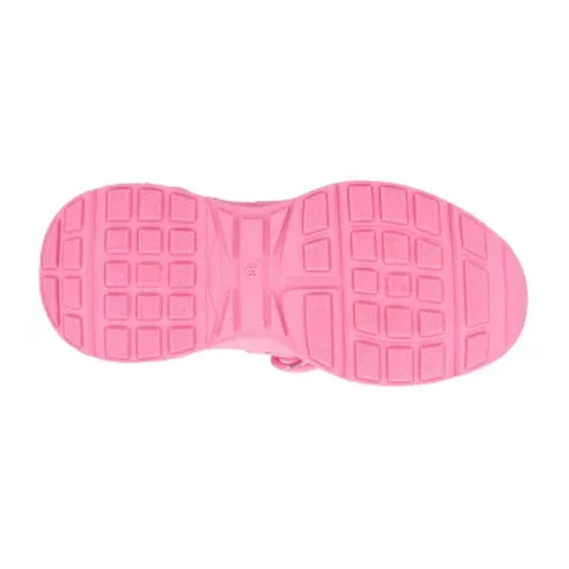 Olivia Miller Love Story Low Top Womens Moc Closed Toe Slip-On Shoe