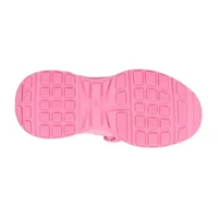 Olivia Miller Love Story Low Top Womens Moc Closed Toe Slip-On Shoe