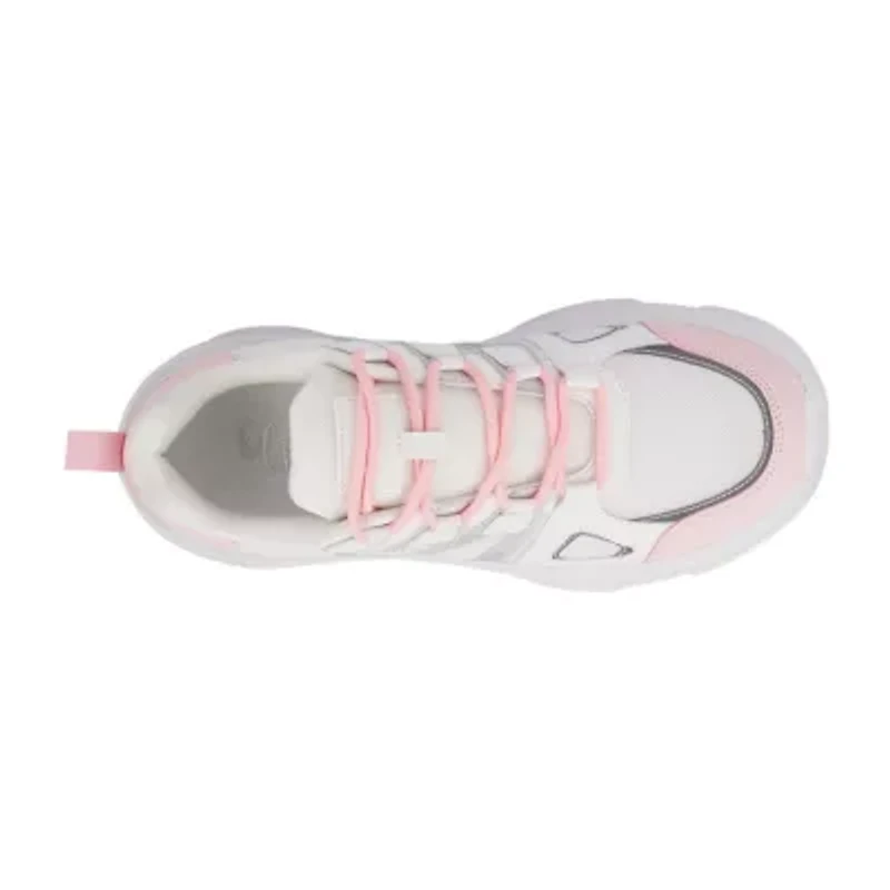 Olivia Miller Show Off Low Top Womens Moc Closed Toe Slip-On Shoe