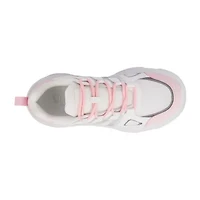 Olivia Miller Show Off Low Top Womens Moc Closed Toe Slip-On Shoe