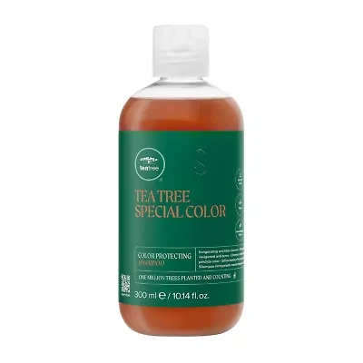 Paul Mitchell Tea Tree Special Color Shampoo 10.1 oz.