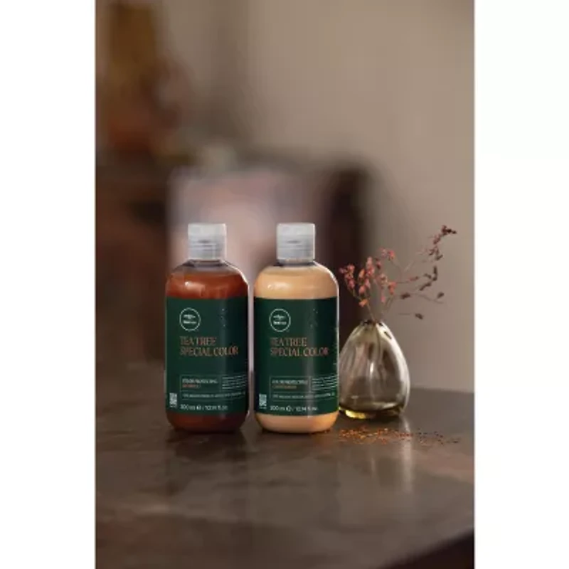 Paul Mitchell Tea Tree Special Color Conditioner oz