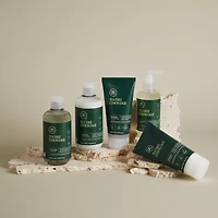 Paul Mitchell Tea Tree Lemon Sage Thickening Shampoo oz