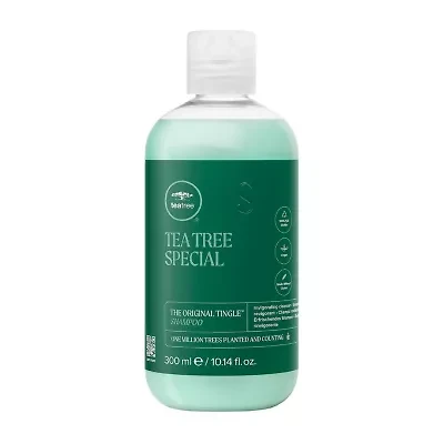 Paul Mitchell Tea Tree Special Shampoo oz