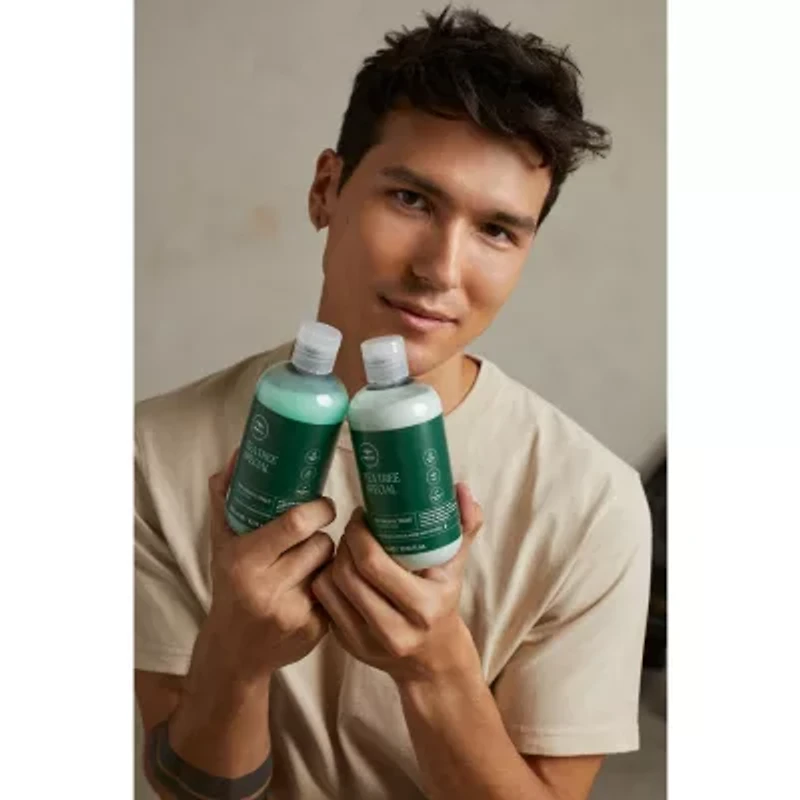 Paul Mitchell Tea Tree Special Shampoo 10.1 oz.