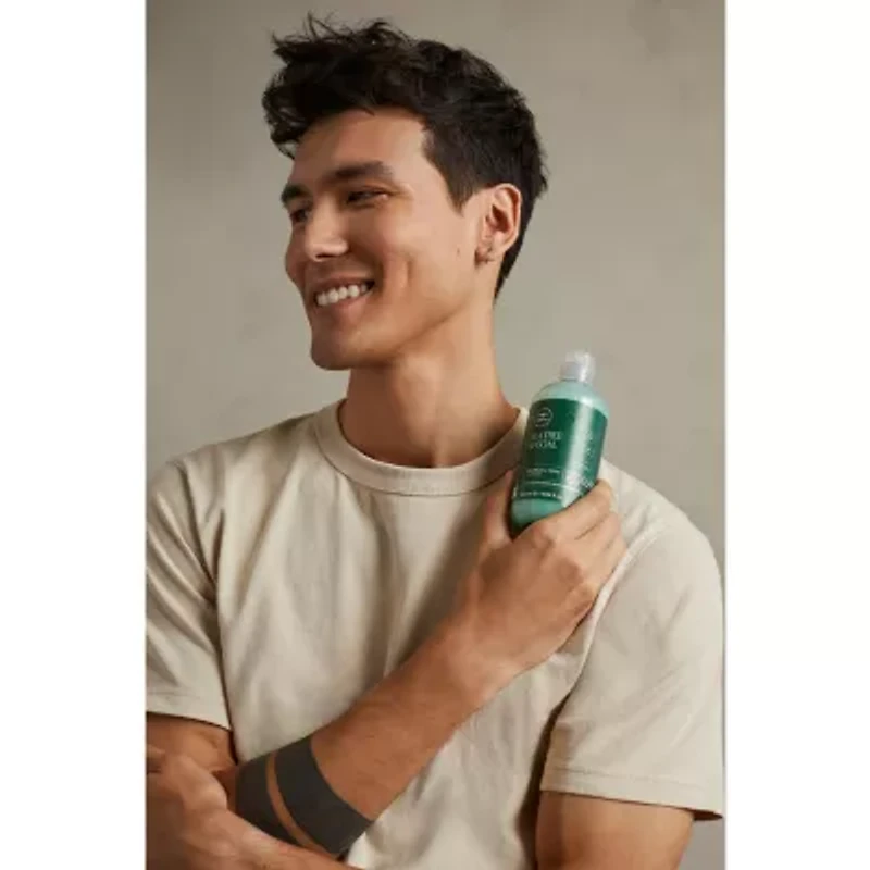 Paul Mitchell Tea Tree Shampoo 33.8 oz.