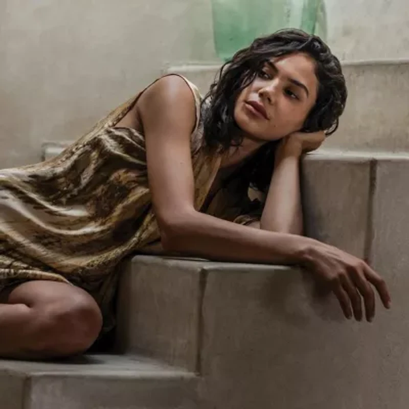 Paul Mitchell Tea Tree Hair & Body Moisturizer Leave In Conditioner oz