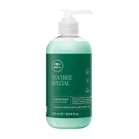 Paul Mitchell Tea Tree Hair & Body Moisturizer Leave In Conditioner oz