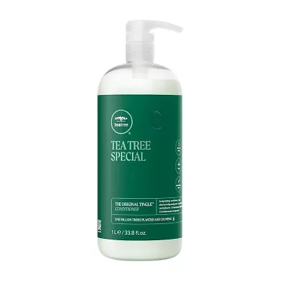 Paul Mitchell Tea Tree Special Conditioner 33.8 oz.