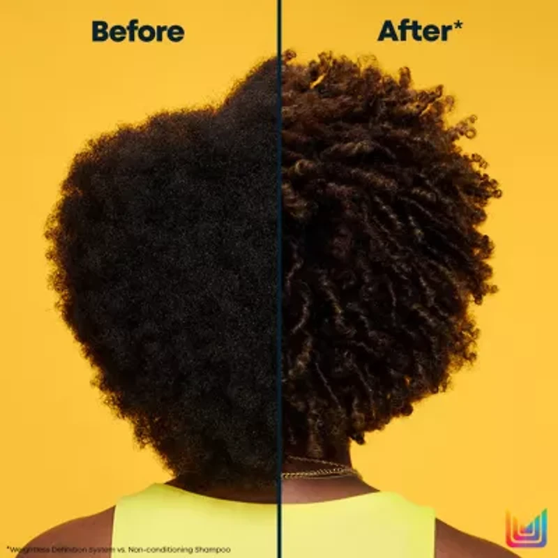 Matrix A Curl Can Dream Shampoo 10.1 oz.