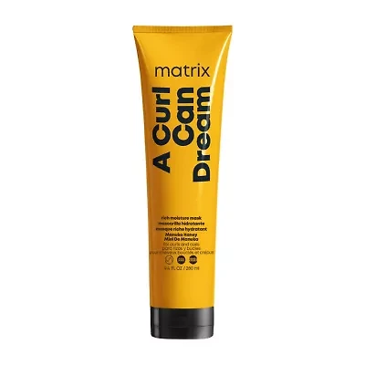 Matrix A Curl Can Dream Hair Mask 9.4 oz.