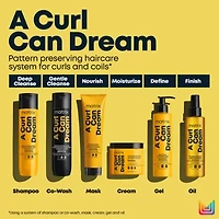 Matrix A Curl Can Dream Hair Mask 33.8 oz.