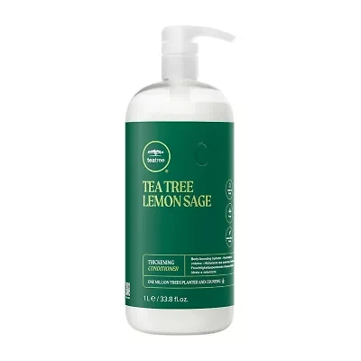 Paul Mitchell Tea Tree Lemon Sage Thickening Conditioner 33.8 oz.