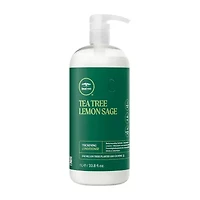 Paul Mitchell Tea Tree Lemon Sage Thickening Conditioner 33.8 oz.