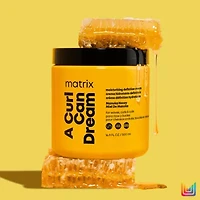 Matrix A Curl Can Dream Moisturizing Hair Cream 16.9 oz.