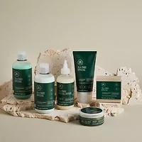Paul Mitchell Tea Tree Grooming Hair Pomade 3 oz.
