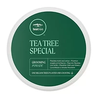 Paul Mitchell Tea Tree Grooming Hair Pomade 3 oz.
