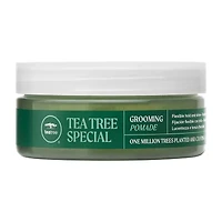 Paul Mitchell Tea Tree Grooming Hair Pomade 3 oz.