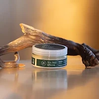 Paul Mitchell Tea Tree Shaping Cream Hair Cream 3 oz.