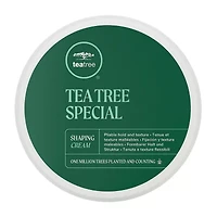Paul Mitchell Tea Tree Shaping Cream Hair Cream 3 oz.