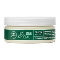 Paul Mitchell Tea Tree Shaping Cream Hair Cream 3 oz.