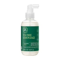 Paul Mitchell Tea Tree Lemon Sage Thickening Spray Hair Treatment 6.8 oz.