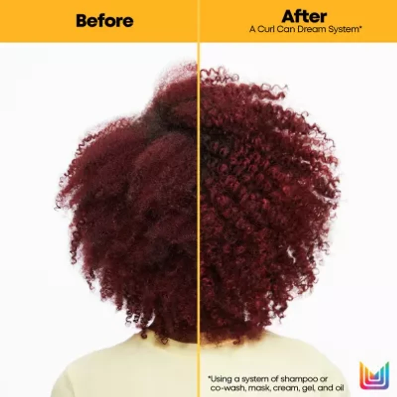 Matrix A Curl Can Dream Hair Oil 4.4 oz.