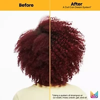 Matrix A Curl Can Dream Hair Oil 4.4 oz.