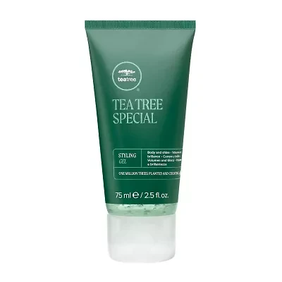 Paul Mitchell Tea Tree Special Styling Hair Gel 2.5 oz.