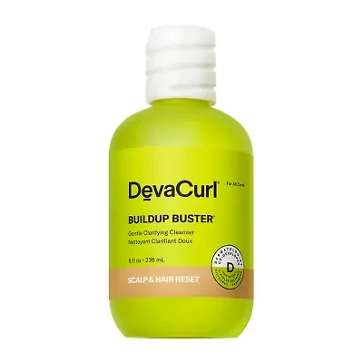 DevaCurl Buildup Buster Shampoo 8 oz.