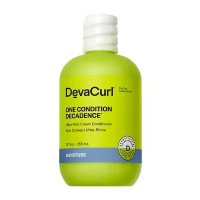 DevaCurl One Condition Decadence Conditioner