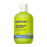 DevaCurl One Condition Decadence Conditioner