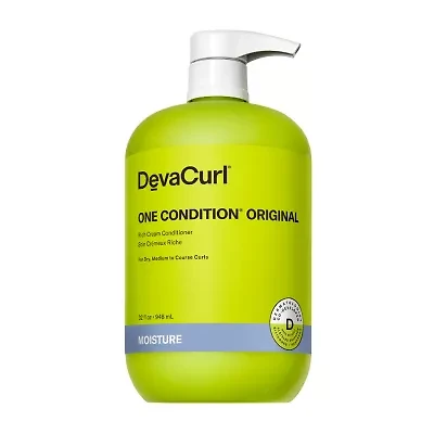 DevaCurl One Condition Original Conditioner 32 oz.