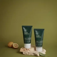 Paul Mitchell Tea Tree Lemon Sage Thickening Blowout Hair Gel 5.1 oz.