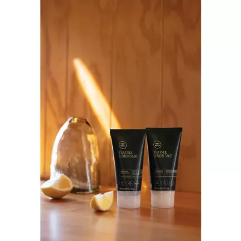 Paul Mitchell Tea Tree Lemon Sage Thickening Hair Treatment 5.1 oz.