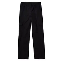 Thereabouts Pull-On Little & Big Kid Boys Straight Cargo Pant