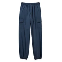 Thereabouts Little & Big Kid Boys Cuffed Cargo Pant
