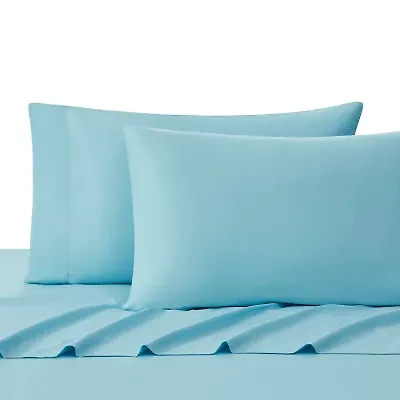 Forever 21 Cooling Microfiber Sheet Set