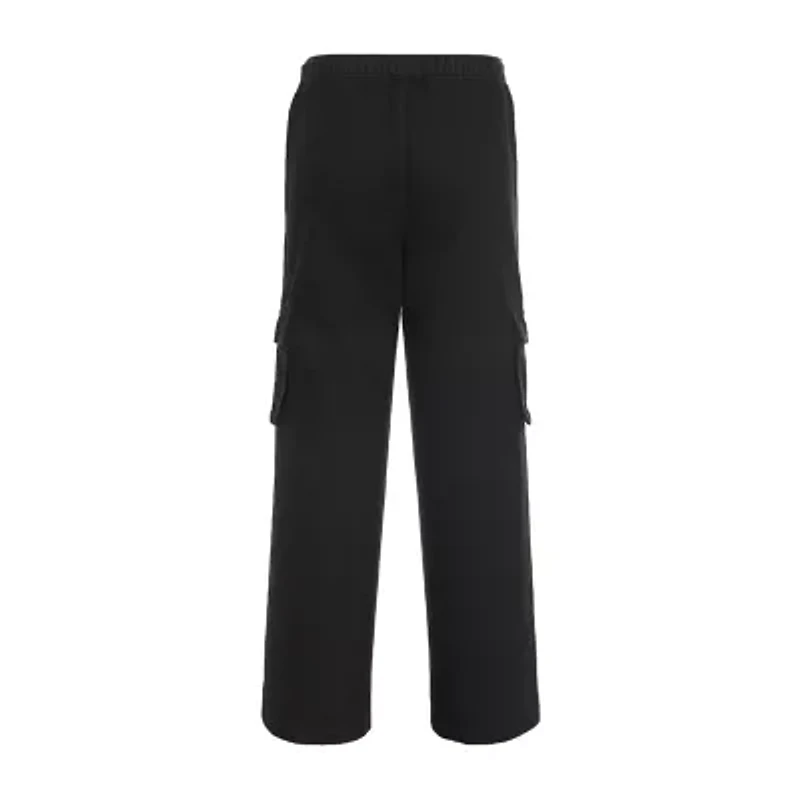Roxy Big Kid Girls Wide Leg Cargo Pant