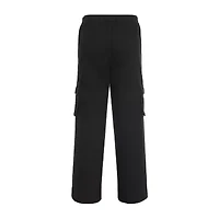 Roxy Big Kid Girls Wide Leg Cargo Pant