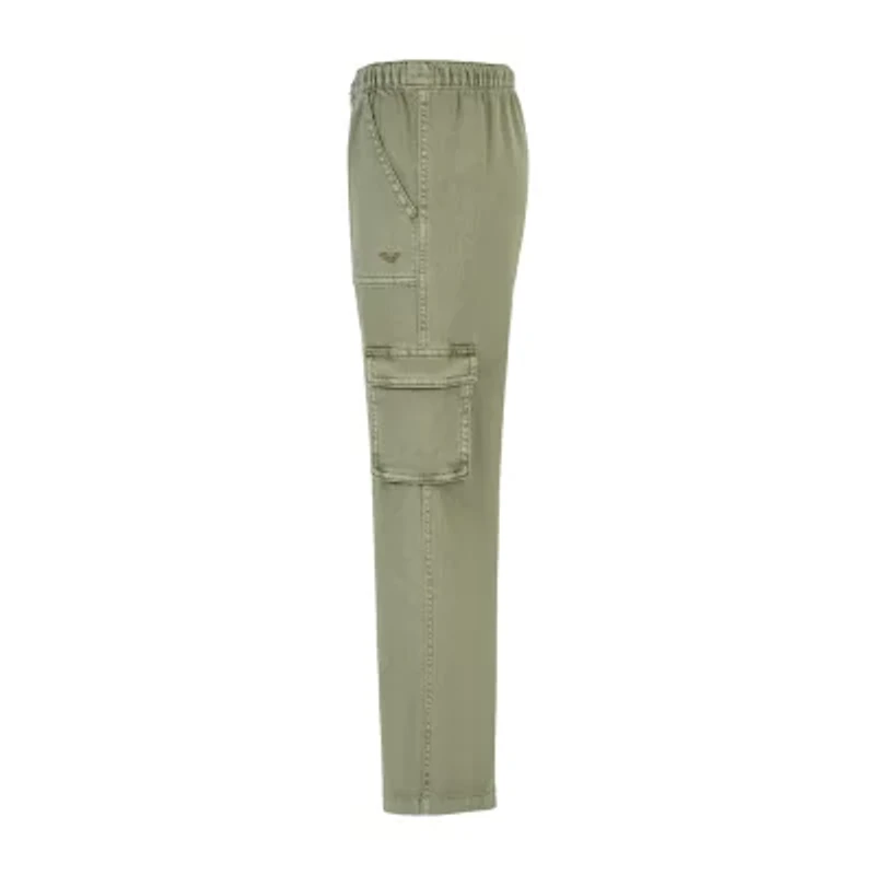 Roxy Big Kid Girls Wide Leg Cargo Pant